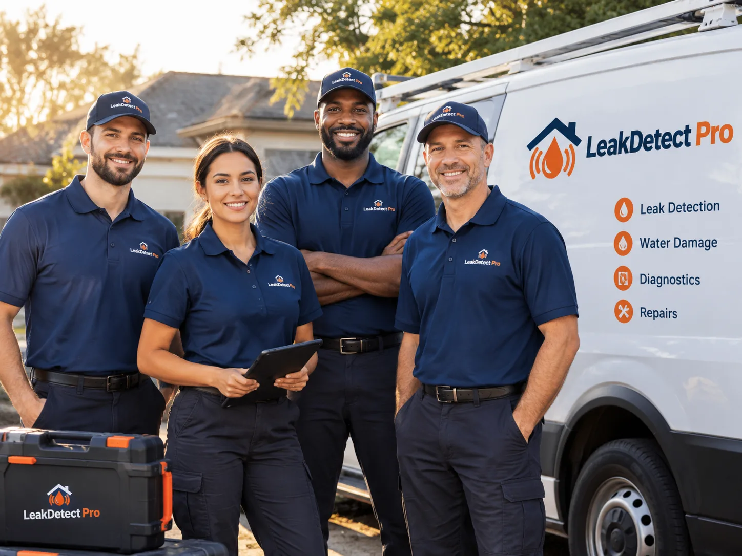 Roof Repair company in Spraggs, PA